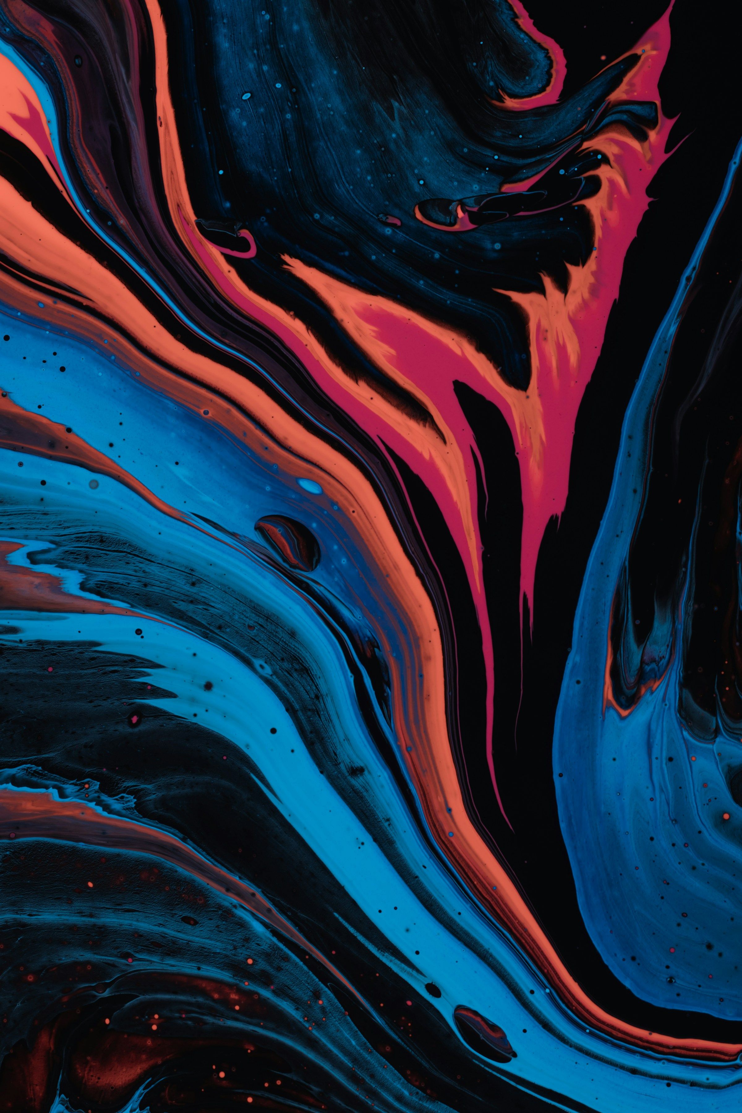 abstract background