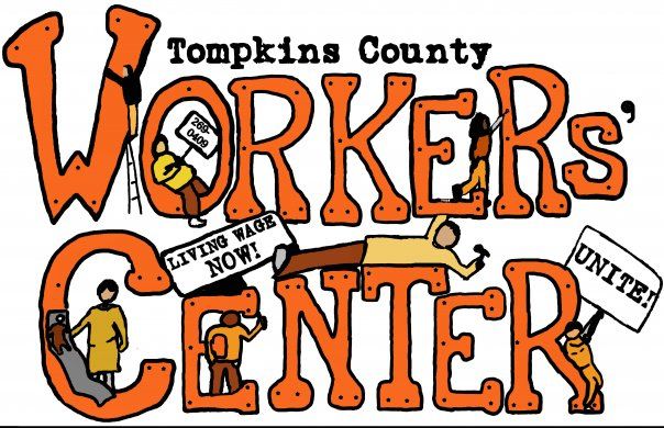 Tomkins County Worker's Center