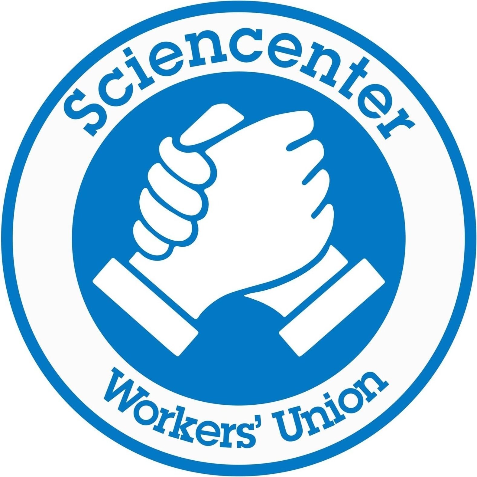 Science Center Workers Union