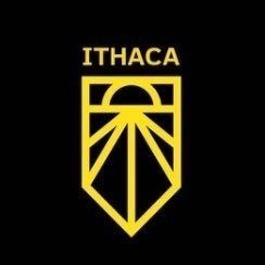 Sunrise Ithaca