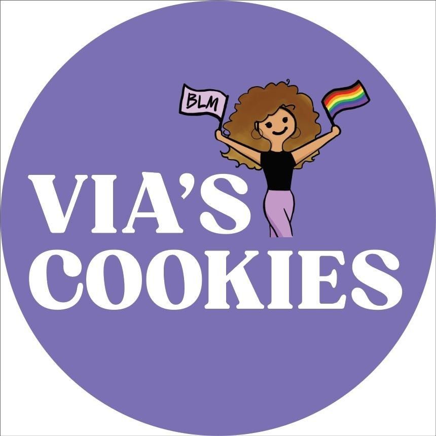 Via's Cookies