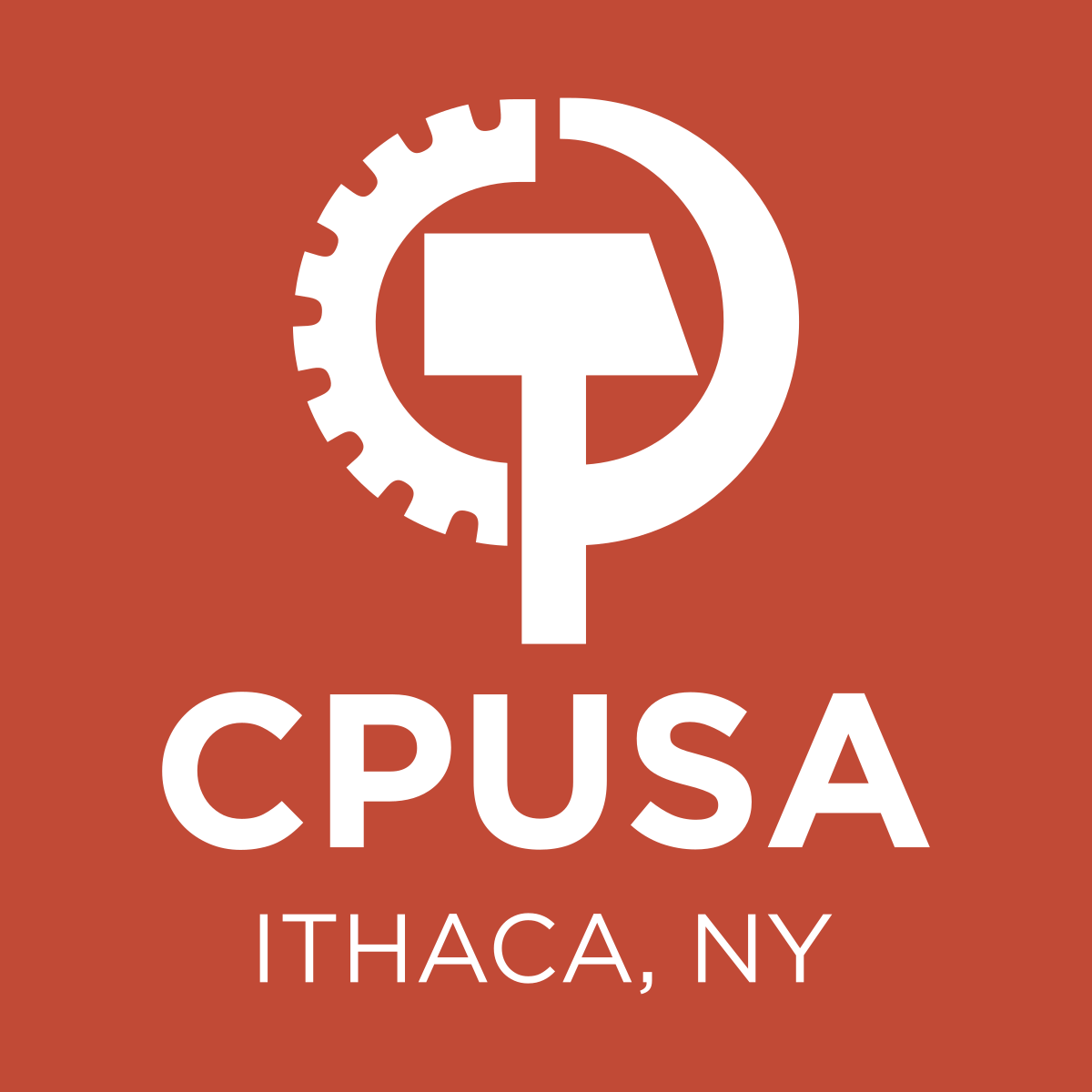 CPUSA Ithaca