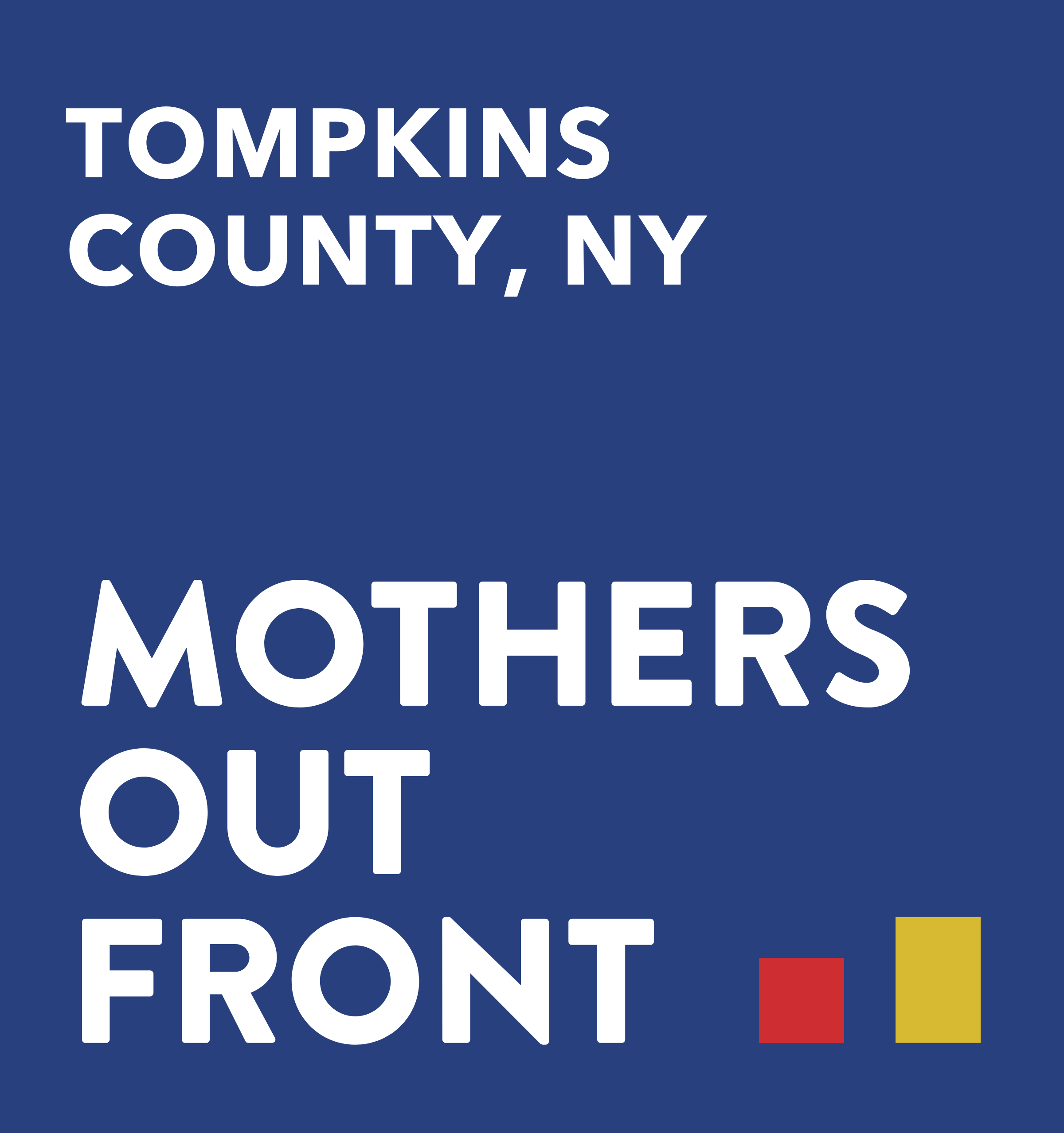 Mothers Out Front